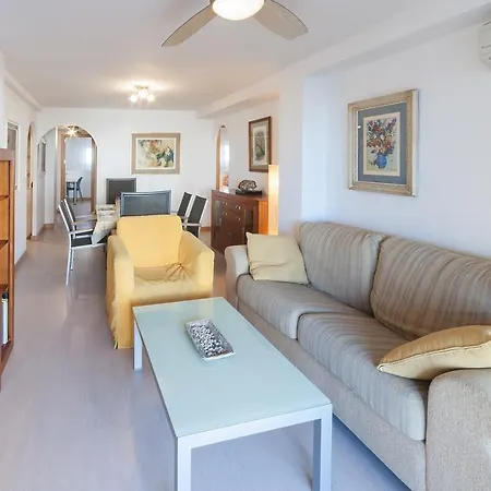 Velvet Apartment Gandia