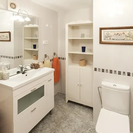 Velvet Apartment Gandia